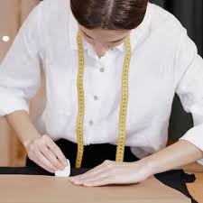 Shirts Body Tightening In Dip