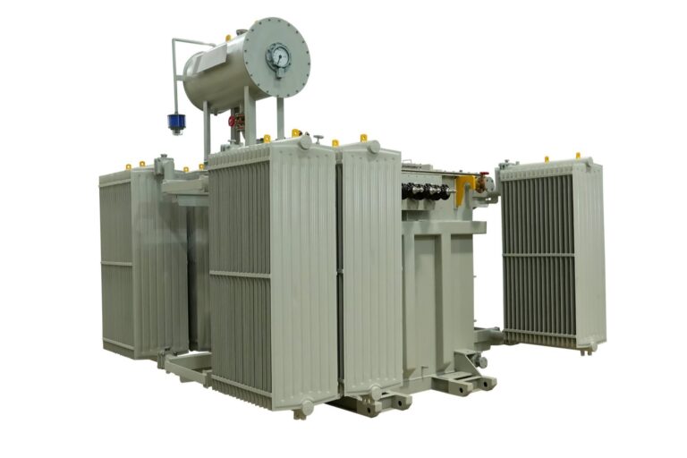 Distribution Transformers