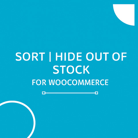 hide out of stock woocommerce