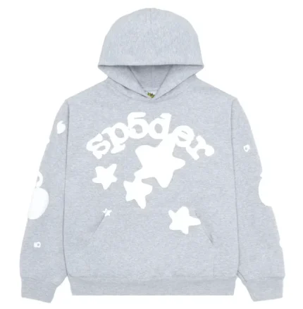 Sp5der Hoodie