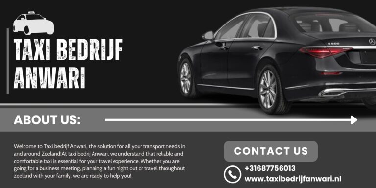 Private Chauffeur in Marseille