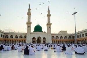 Umrah Packages UK