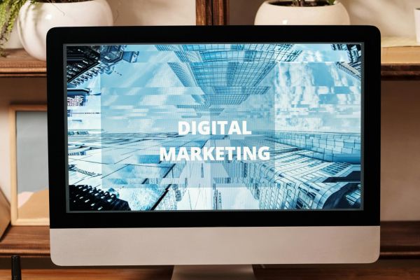 Digital marketing