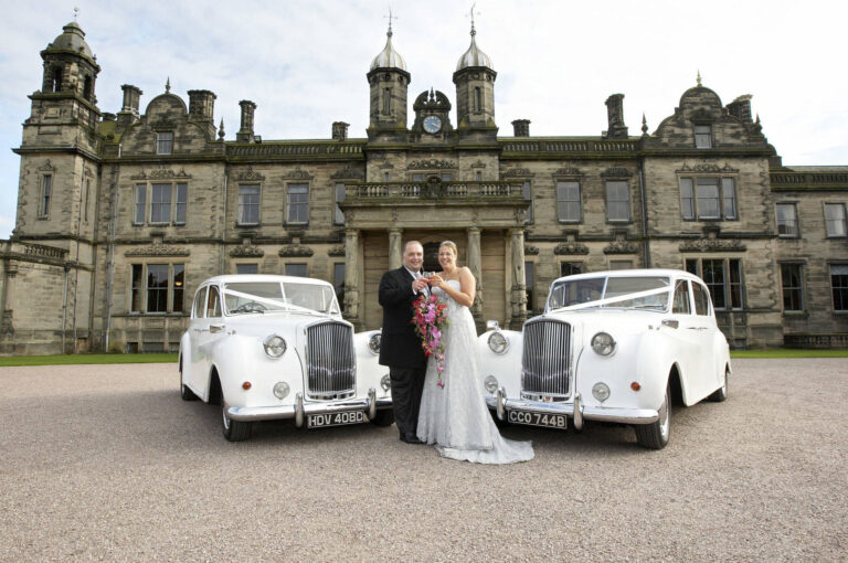 Wedding Car Hire Birmingham