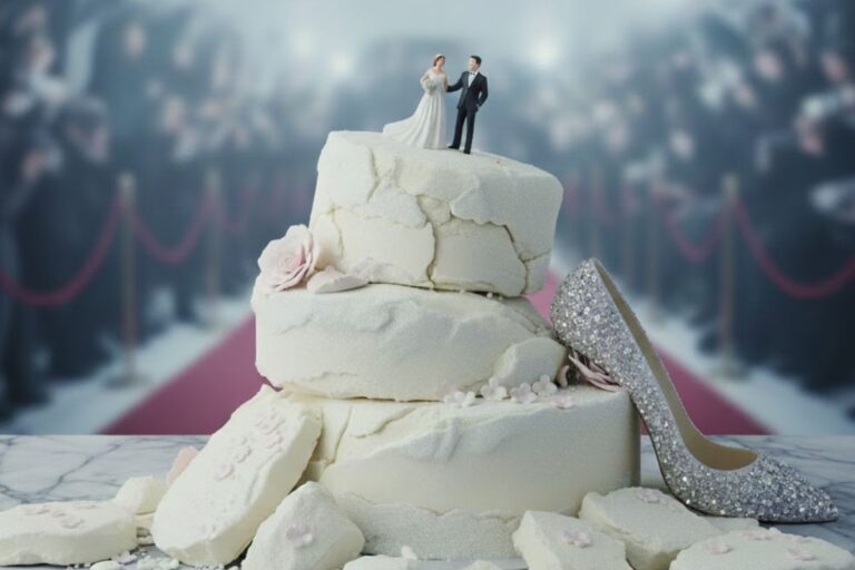 Why Many Celebrity Marriages Don’t Last Long Explained