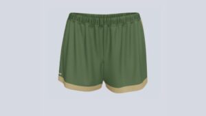 Women's Track shorts