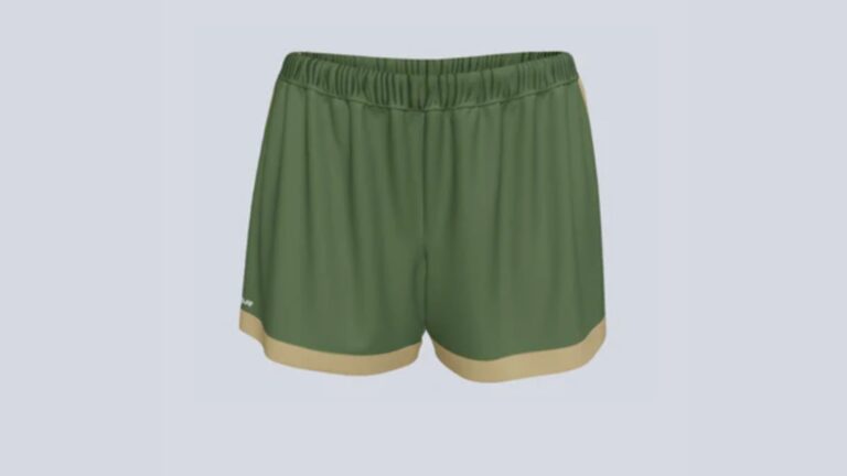 Women's Track shorts