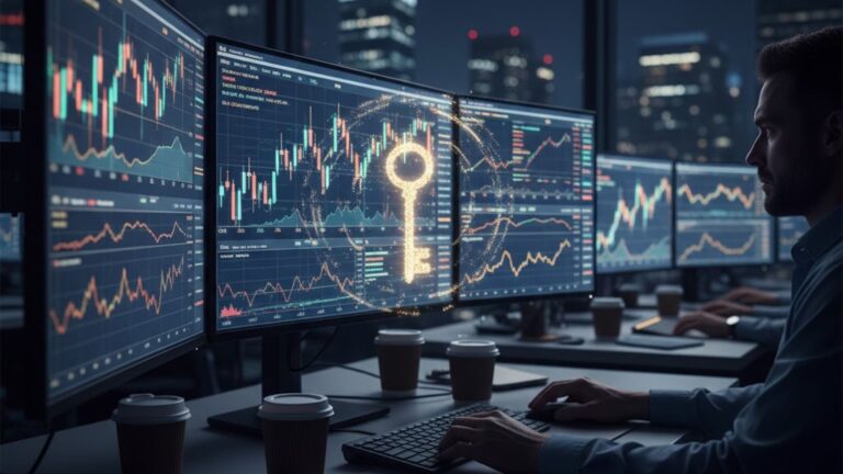 best prop trading firm