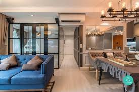 Home Interior Design Singapore Trends Every Homeowner Should Know