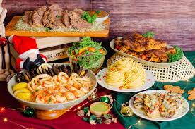 Birthday Party Catering Made Easy with Finger Foods