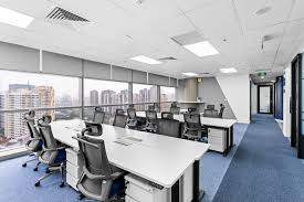 Affordable Interior Designer Singapore: Office Design That Works