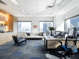 How to Select the Right interior designer Singapore for Your Office