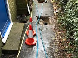 Drain Pipe Lining High Wycombe