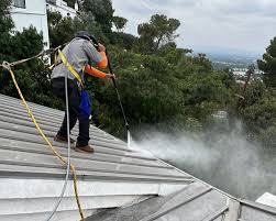 Pressure Washing Los Angeles