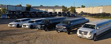 Prime limo and car service
