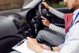 Driving School in Richmond