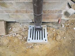Drain Lining Repair Slough
