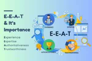 E-E-A-T Will Redefine Google Rankings in 2026