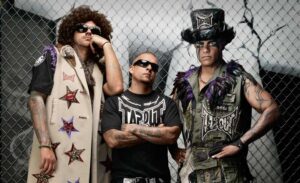 The Rise of Tapout in American Streetwear Fashion