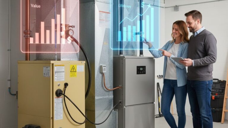 Which Gas Furnaces Offer the Best Value for Homeowners?