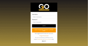go exchange