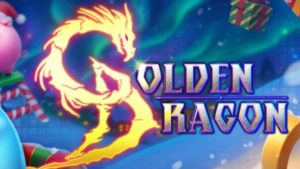 golden dragon slots game