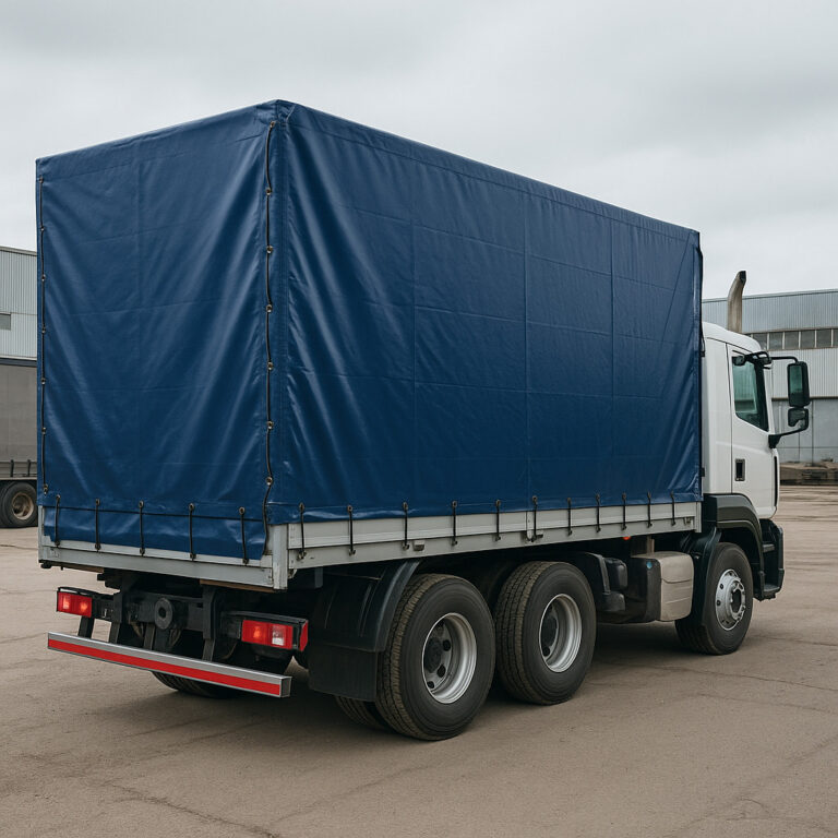 heavy duty tarpaulin