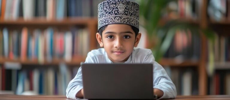 How to Find Affordable Quran Classes Online in the UK for Families