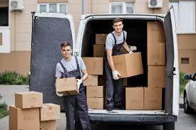 reliable Moving Service manchester