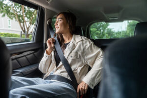 Flughafentransfer Frankfurt