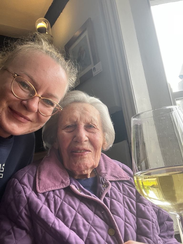 Home Care in Monmouth