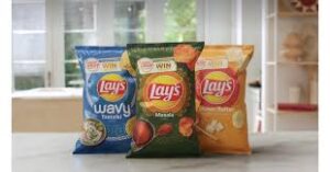 Lays Chips