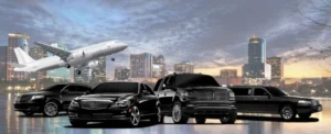 Airport Transport Services in Apex