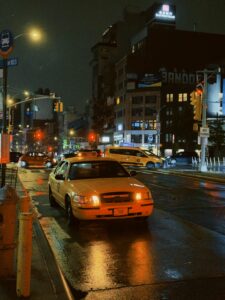 Caring Wheelchair taxi Service in Bolton