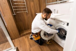 dryer repair company in WA