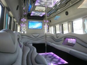 prom limo service Cleveland