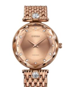 rosegold watches
