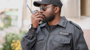 Security Agency Near Me