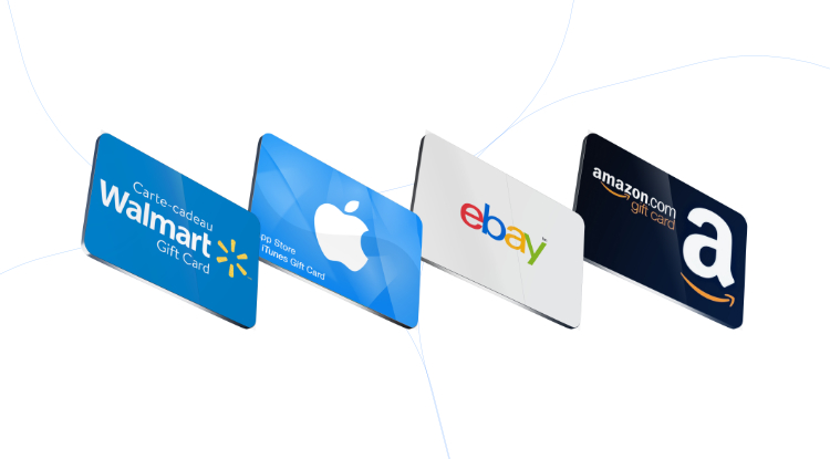 Top Trusted Platform to Sell Gift Cards Instantly Today