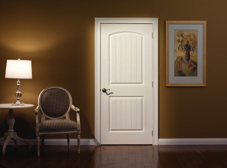 oak interior doors