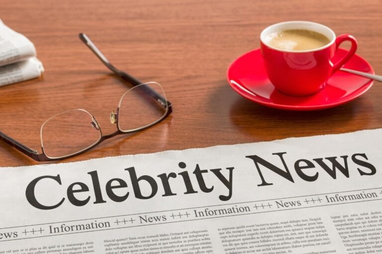 top 10 celebrity magazines