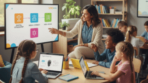 Is Your School Ready for Digital Transformation? A Practical Guide