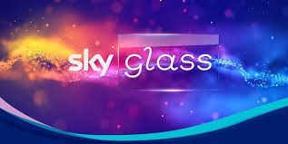 sky glass iptv uk