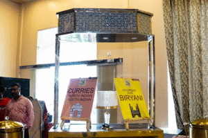 caterers in Hyderabad