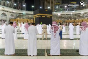 5 star umrah package