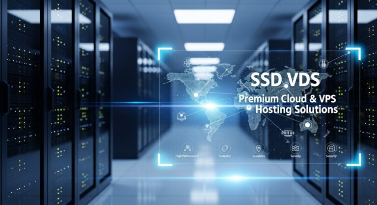 SSD VDS Pakistan