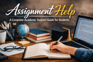 Academic support essentials for students