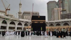 Umrah Packages