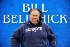 Bill Belichick