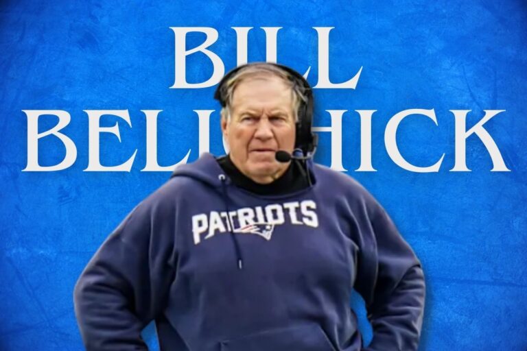 Bill Belichick